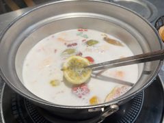 -椰庭·椰子鸡·创意玩家(晶耀前滩店)
