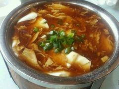 -大清花饺子(五五路店)