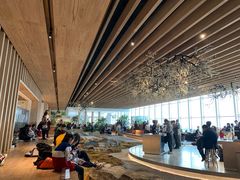 -Seesaw Coffee(朝阳大悦城店)