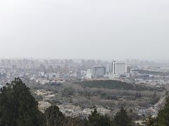 -云龙山