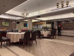 -锦江都城闵行饭店