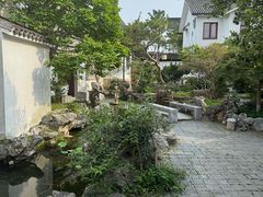 -苏州冶园园林民宿(太湖西山风景区店)