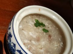 西湖牛肉羹-花千醉(新街口店)