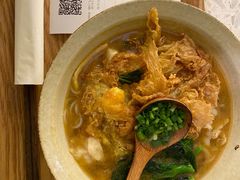 -三姐·老友记·南宁老友粉(朝阳区光华路嘉里中心店)