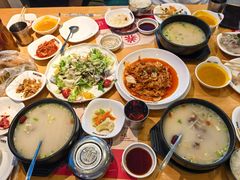 -大田牛尾汤(幸福河市场店)
