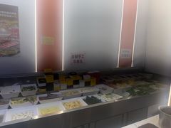 -李记鲜切牛肉自助火锅(紫薇花园店)