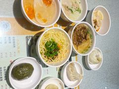 -正一涵老味道名小吃(广汉总店)