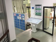 -荔湾区图书馆(周门馆)