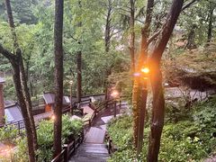 -宁海森林温泉