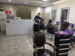 -BM SALON