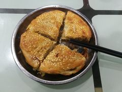 -王记特色锅魁(城市阳光大厦店)