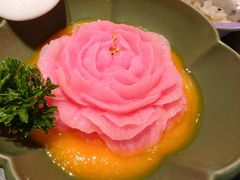 神都武皇牡丹冻-起源小厨(应天门店)