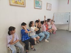 -童学馆·诗书礼乐少儿国学(光谷天地店)