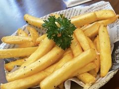 -Sheee Cafe restaurant(青林湾店)