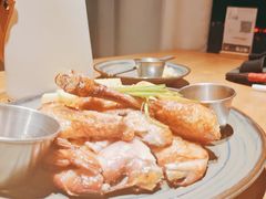 -长春藤咖啡(北园店)