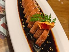 桂花糖藕-伙靠·江浙菜(田林路店)