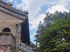-潭柘寺景区