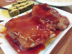 -砂锅李(九江路店)