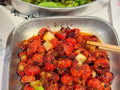 -靓靓蒸虾·头牌蒸虾(雪松路总店)