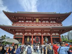 -浅草寺