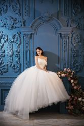 -IDO婚纱摄影(上海旗舰店)