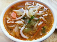 -马有川机场羊羔肉(总店)