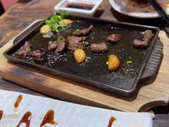 -小川洋风料理(街道口店)
