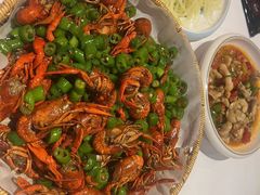 -江味龙虾馆·裸蓝龙虾(南山店)