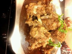 android_upload_pic-蝎王府羊蝎子(西直门店)