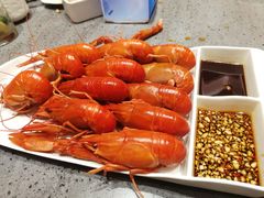-虾胡闹龙虾馆(湄南河店)