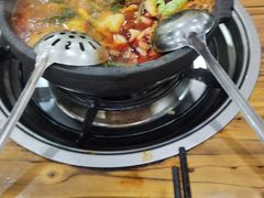 -笔记安顺夺夺粉火锅