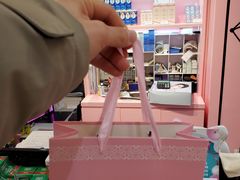 -Sweet Color美瞳隐形眼镜店(浦建路巴黎春天店)