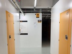 -安东易迷你仓自助寄存仓库(苏州桥店)