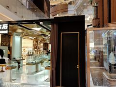 -新世界大丸百货