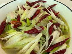 椒麻鸡-春暖花开(西溪店)