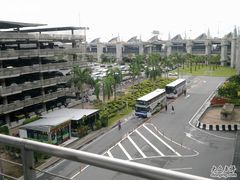 -曼谷素万那普国际机场