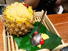 -云海肴·汽锅鸡·云南菜(美罗城店)