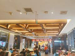 -紫光园(马桥店)