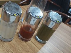 -清真·AL-JANNAT 佳纳特餐厅(狮子桥店)