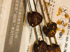 -枪火串烧·东北特色烧烤(罗湖总店)