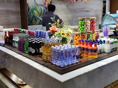 -阳光岛·海鲜盛宴(银泰中心in99店)