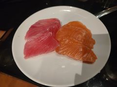 -顺德美的万豪酒店·自助餐·贡厨
