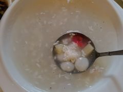 水果酒酿小圆子-汾阳花园酒店·餐厅(徐汇店)