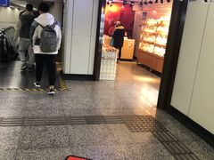 -常熟路(地铁站)