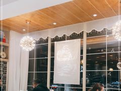 大堂-再回头私房菜·老南京菜