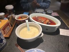 -南京大牌档(新街口德基广场店)