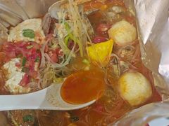 -见味花甲(福田coco park店)