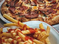 -Tubestation站点比萨(五道营店)