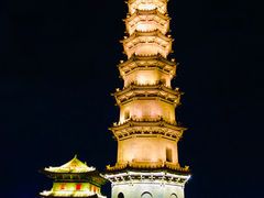 -大同古城墙