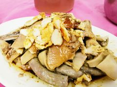 白切猪杂-电白鸭粥店(下沙二坊88号店)